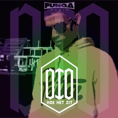 D.I.O. - Hoe Het Zit (Prod. Michi)