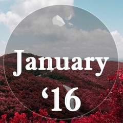 Chillin' January '16
