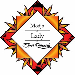 Modjo - Lady (Elior Rework)