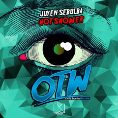 Juyen Sebulba - Hot Shower