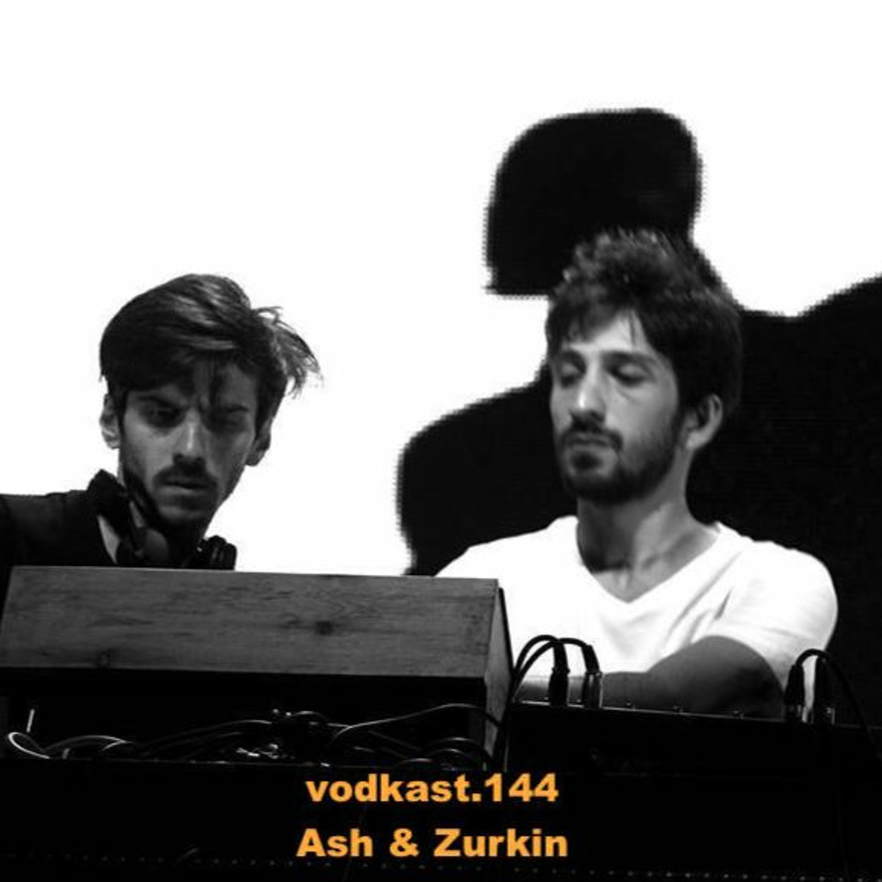 VODKAST RECORDS