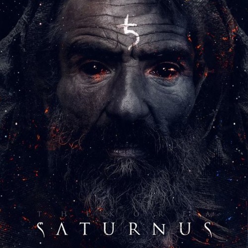 Saturnus - Litany of Rain