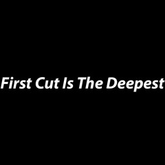 Cat Stevens - First Cut Is The Deepest (Cover by Andrew Brady)