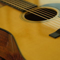 Where Or When - Alex Farran (Martin D18 for sale!)