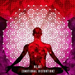 Re:Set - [Emotional Distortion] Ep - (OUTTA018)