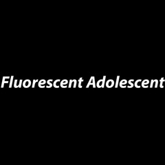 Arctic Monkeys - Fluorescent Adolescent (Cover by Andrew Brady)