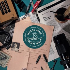 Model Man - Peeking Through The Blinds