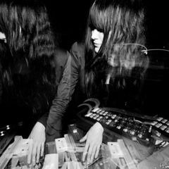 Audrey Napoleon - Banana Soda Es Muy Loca (Eric Prydz Bootleg)