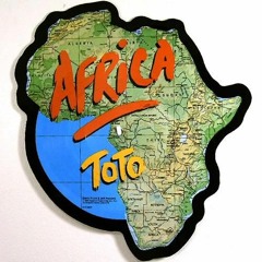 Toto - Africa Bootleg