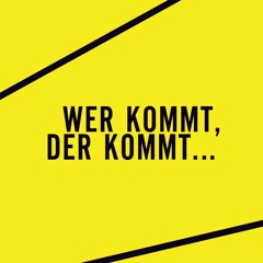 @ Hoppetosse - Wer kommt, der kommt