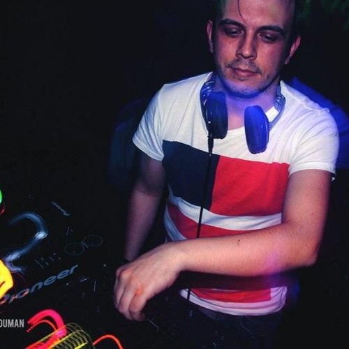 Mehmet Akar Live Set @ Indigo / Istanbul January 2014 (Opener Set for Sasha)
