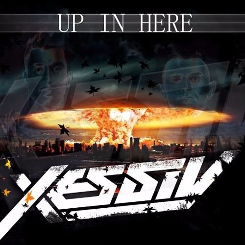 XESSIV - UP IN HERE