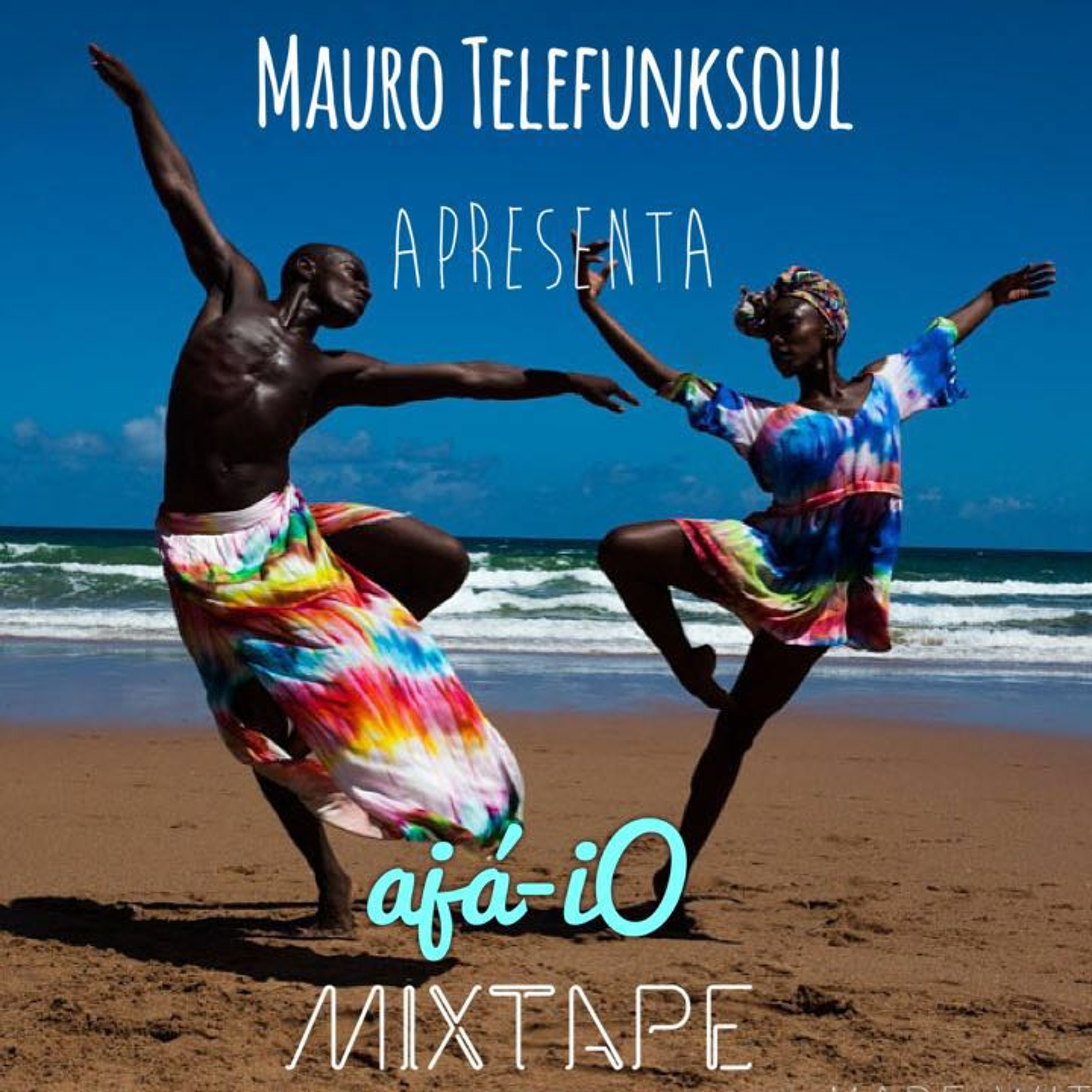 TELEFUNKSOUL