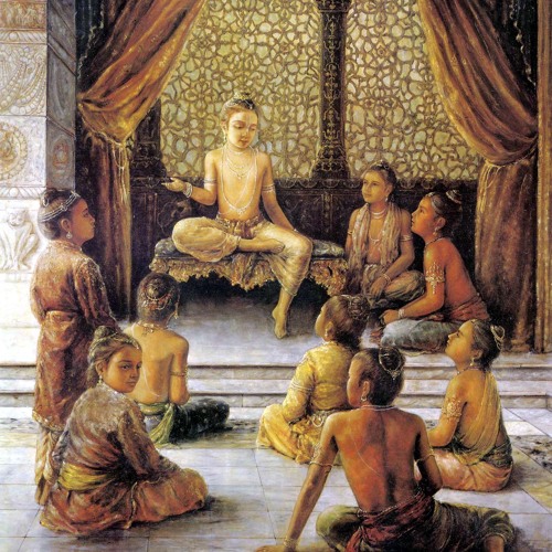 Mahamantra