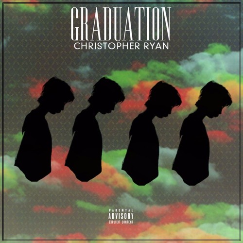 Christopher Ryan - Graduation - 06 Rocketship