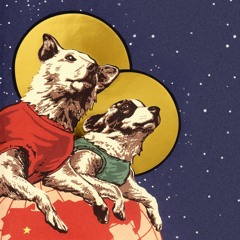 Space Dog Is Smoking Haze (Joren Vocal Mix)