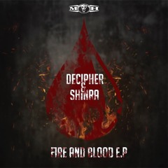 Decipher & Shinra - Way Of Life (Official Preview) - [MOHDIGI127]