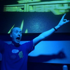 Custard's Trance Sanctuary 4th Birthday Set