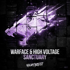 [NB017] Warface & High Voltage - Sanctuary