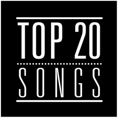 Soundcloud Top 20 (January 18 - 24, 2016)