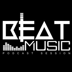 BEAT MUSIC Podcast Session 003 - Dj Johaly