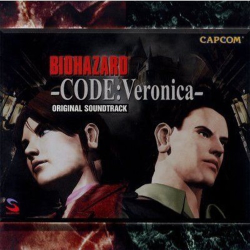 Resident Evil Code Veronica OST REmake - Suspended Doll