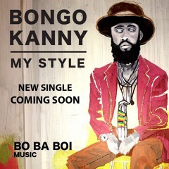 Bongo Kanny - My Style