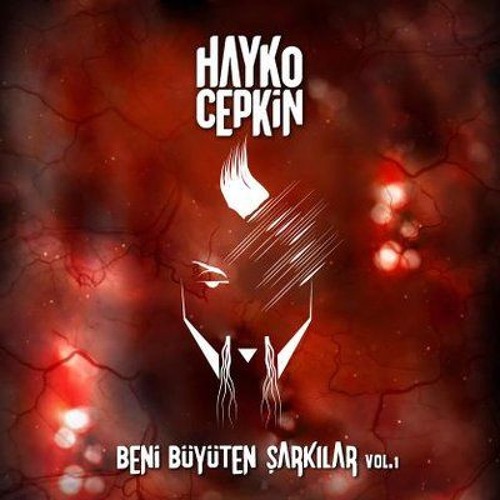 Hayko Cepkin - Ben İnsan Değil Miyim