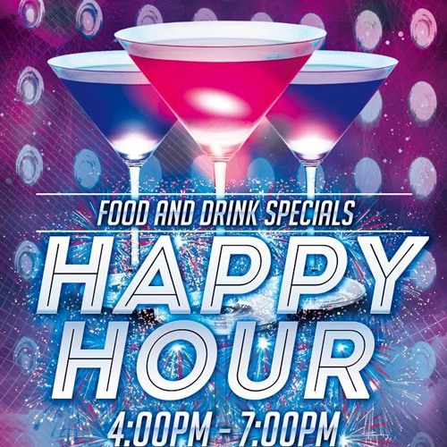 Stream Tropical Ten Pins Happy Hour & All You Can Bowl Promotion by