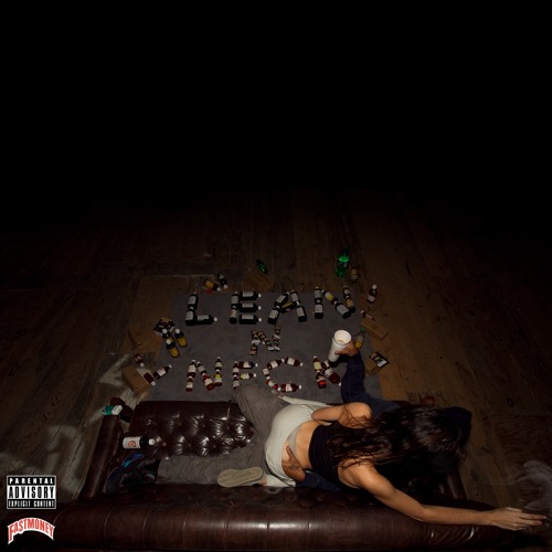 09 Codeine Gangsta Party (Prod. Synestheticnation)