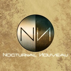 Matt Nouveau - One More Night In Stars (Kintar Remix) // Nocturnal Nouveau