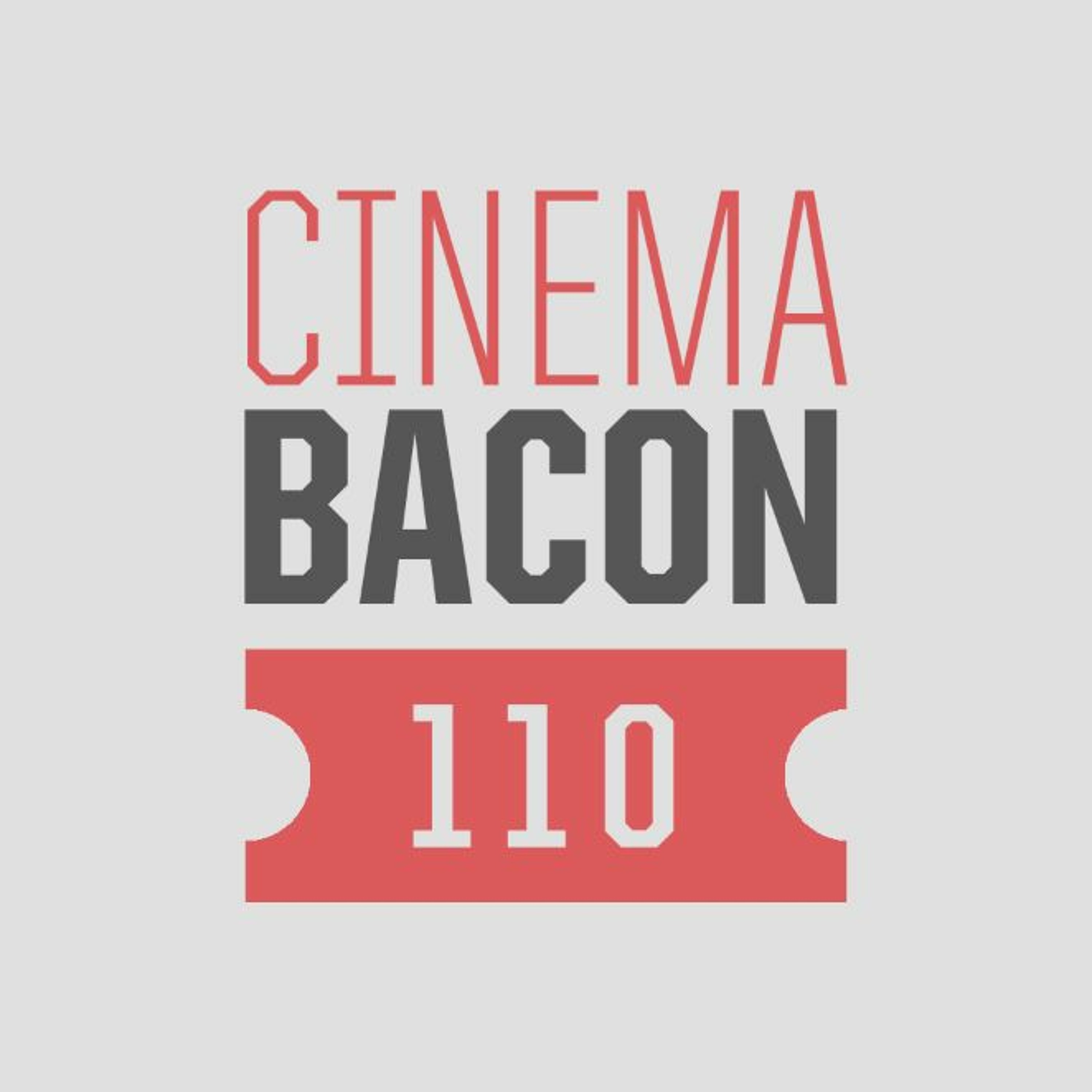 #110: Cinema Bacon Awards 2015 (End of Year Recap Pt. 2)