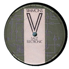 Salz - Expanded Eclipse Total (Salz 005)