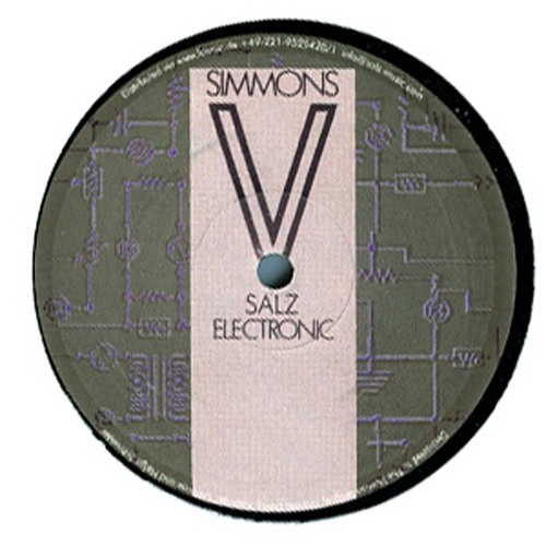 Salz - Expanded Eclipse Total (Salz 005)