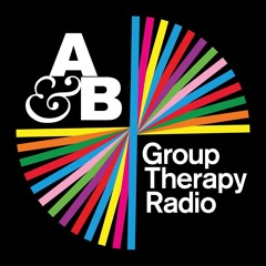 David Broaders & DenSity FuZion - Breathe [Above & Beyond - Group Therapy 164]