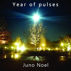 Year Of Pulses [2015 - 2016 EP]