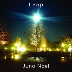 Leap (maxi Edit) [2015 - 2016 EP]