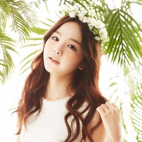 Song SoHee - If I Leave - 송소희 - 나 가거든 [Immortal Songs 2]