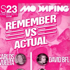 DAVID BFL - La Banana Afrikana (Moonping Edition)