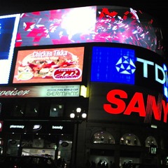 Drifting All The Way From Love