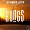 Mixtape N°4 - Kungs (TRACKLIST OUT)