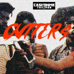 Kxev x Cash Capone x ThuCity - GVTTER$