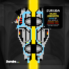 Slow Hearts - Powderwings (Original mix). SURUBA058