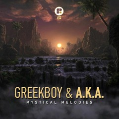 Greekboy & A.K.A - Lonely Souls