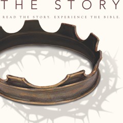 The Story Part 3 Joseph