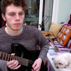 JPJ - Shred Mondays #1 (Guitar Solo)