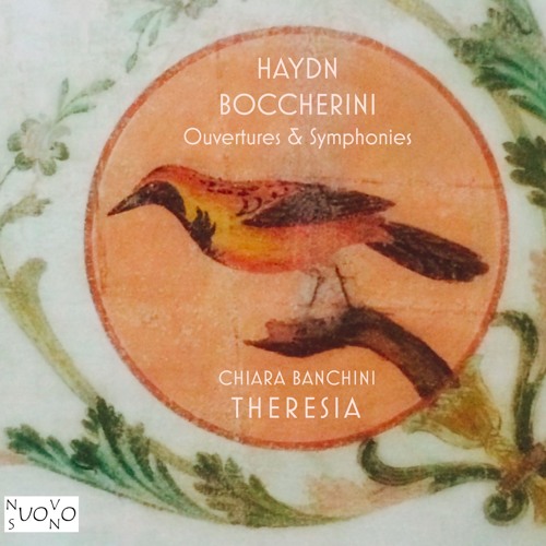 F. J. Haydn - Symphony in D Major, Hob. I:15: Adagio. Presto. Adagio
