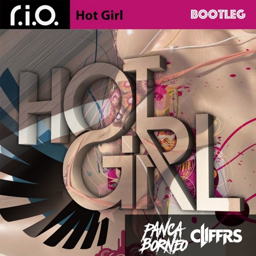 Rio Hot Girl