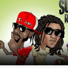 Suspens Rabòday – Ou Pa Gen Zen Sa A