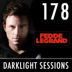 Fedde Le Grand - DarkLight Sessions 178 (2015 YearMix)